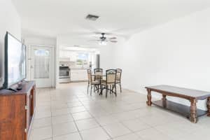 2837 Ashley Drive W #A, West Palm Beach, FL 33415 - MLS#R11106591