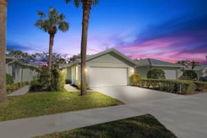 2977 Sw Waterfall Trace, Palm City