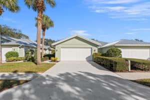 2977 SW Waterfall Trace, Palm City, FL 34990 Sold 11/21/25