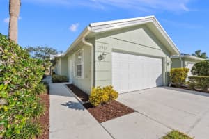 2977 SW Waterfall Trace, Palm City, FL 34990 Sold 11/21/25