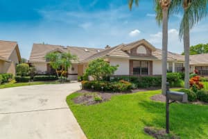 429 SW Jefferson Circle, Port Saint Lucie, FL 34986 Sold 10/01/25