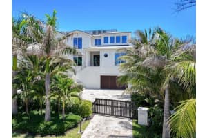 5001 Old Ocean Boulevard, Ocean Ridge, FL 33435 - MLS#R11106605