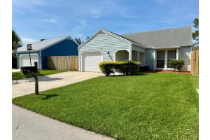 420 Park Forest Way, Wellington