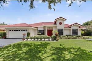 8584 Nw 47th Drive, Coral Springs, Fl 33067, Coral Springs