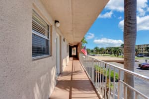 2615 NE 1st Court 204, Boynton Beach, FL 33435 - MLS#R11106617