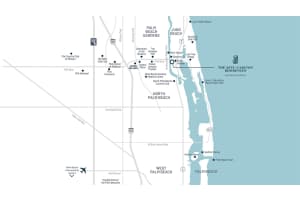 2200 Pga Boulevard 501, Palm Beach Gardens, FL 33408 - MLS#R11106621
