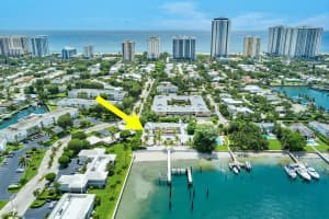 3025 Lake Drive, Singer Island, FL 33404 Sold 12/30/25
