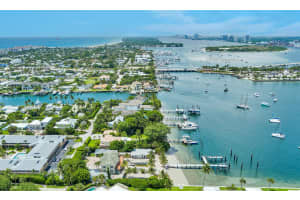 3025 Lake Drive, Singer Island, FL 33404 Sold 12/30/25