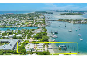 3025 Lake Drive, Singer Island, FL 33404 Sold 12/30/25
