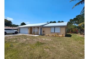 253 Se Verada Avenue, Port St. Lucie, Fl 34983, Port Saint Lucie