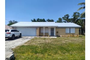 253 SE Verada Avenue, Port Saint Lucie, FL 34953 Sold 03/31/26