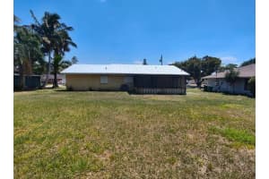 253 SE Verada Avenue, Port Saint Lucie, FL 34953 Sold 03/31/26