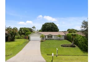 3861 SW Kober Road, Port Saint Lucie, FL 34953 Sold 08/05/25