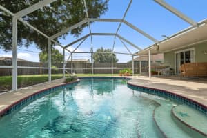 3861 SW Kober Road, Port Saint Lucie, FL 34953 Sold 08/05/25