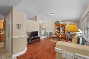 3861 SW Kober Road, Port Saint Lucie, FL 34953 Sold 08/05/25