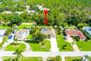 5743 SE Orange Blossom Trail, Hobe Sound, FL 33455 Sold 09/11/25