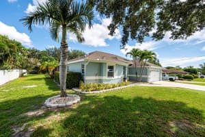 5743 SE Orange Blossom Trail, Hobe Sound, FL 33455 Sold 09/11/25