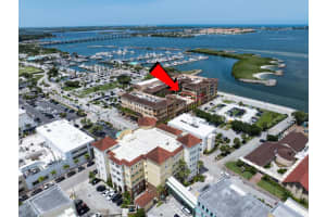 20 Orange Avenue 312, Fort Pierce, FL 34950 Sold 10/28/25