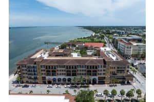 20 Orange Avenue 312, Fort Pierce, FL 34950 - MLS#R11106641