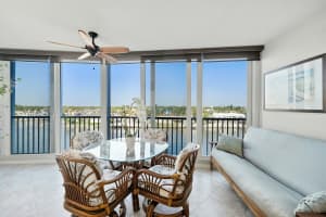 3310 S Ocean Boulevard 631-D, Highland Beach, FL 33487 - MLS#R11106642