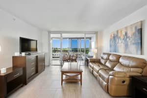 3310 S Ocean Boulevard 631-D, Highland Beach, FL 33487 - MLS#R11106642