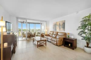 3310 S Ocean Boulevard 631-D, Highland Beach, FL 33487 - MLS#R11106642