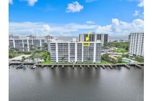 3310 S Ocean Boulevard 1030-d, Highland Beach