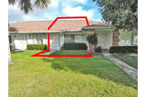 1023 Pheasant Run Drive Apt C, Fort Pierce, FL 34982 Sold 09/05/25
