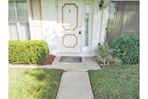 1023 Pheasant Run Drive Apt C, Fort Pierce, FL 34982 Sold 09/05/25