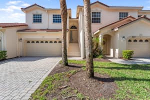 9215 Wentworth Lane 9215, Port Saint Lucie, FL 34986 - MLS#R11106645