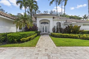 10402 Stonebridge Boulevard, Boca Raton, FL 33498 Sold 09/26/25