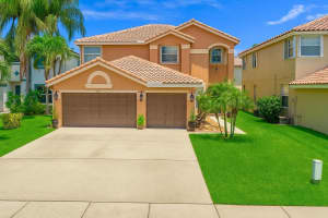 3923 Westchester Way, Boynton Beach, FL 33436 Sold 08/22/25