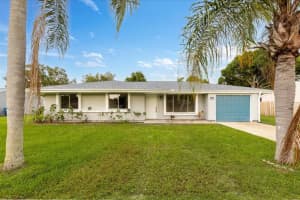 1461 Mariposa Drive Ne, Palm Bay