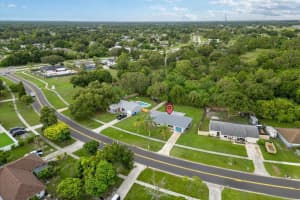 1461 Mariposa Drive NE, Palm Bay, FL 32905 - MLS#R11106652