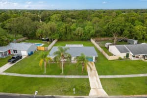 1461 Mariposa Drive NE, Palm Bay, FL 32905 - MLS#R11106652