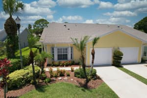 4007 Gator Trace Road, Fort Pierce, Fl 34982, Fort Pierce