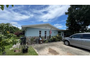 2405 Blossom Court, Fort Pierce, FL 34982 - MLS#R11106659