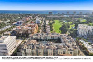 99 SE Mizner Boulevard 815, Boca Raton, FL 33432 Sold 10/13/25