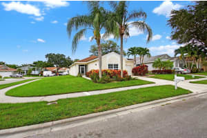 7629 Mansfield Hollow Road, Delray Beach