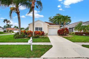7629 Mansfield Hollow Road, Delray Beach, FL 33446 - MLS#R11106666