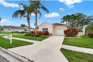 7629 Mansfield Hollow Road, Delray Beach, FL 33446 - MLS#R11106666