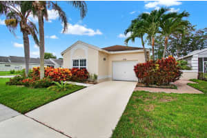 7629 Mansfield Hollow Road, Delray Beach, FL 33446 - MLS#R11106666
