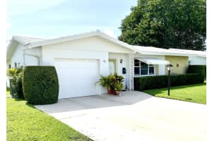 120 NW 10th Court, Boynton Beach, FL 33426 Sold 10/10/25