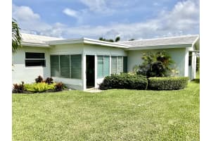 120 NW 10th Court, Boynton Beach, FL 33426 Sold 10/10/25