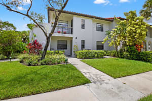 21556 Cypress Hammock Drive 41a, Boca Raton, FL 33428 Sold 09/25/25