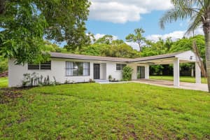 5852 SE Wesley Avenue, Stuart, FL 34997 Sold 12/16/25