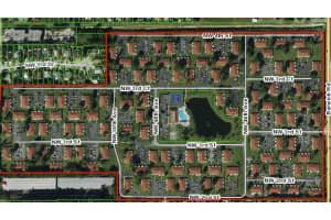 5160 3rd A Street, Delray Beach, FL 33445 - MLS#R11106677