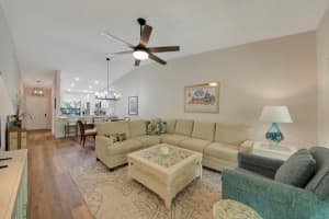 1601 Sabal Ridge F Circle F, Palm Beach Gardens, FL 33418 Sold 09/30/25