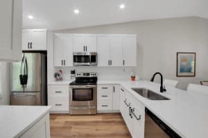 1601 Sabal Ridge F Circle F, Palm Beach Gardens, FL 33418 Sold 09/30/25