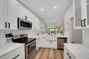 1601 Sabal Ridge F Circle F, Palm Beach Gardens, FL 33418 Sold 09/30/25